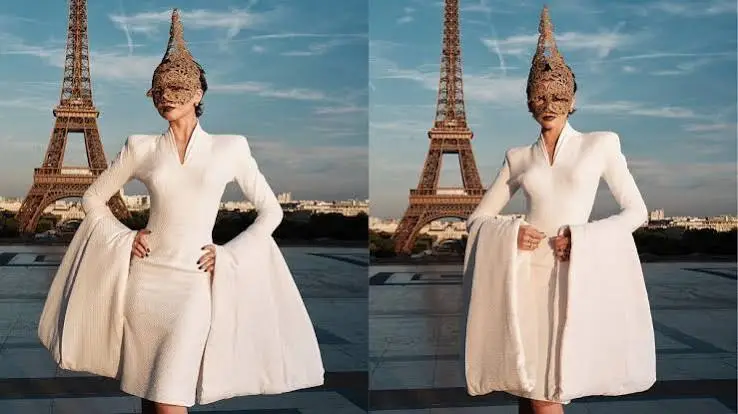 Jennifer Lopez Celebrates Early 57th Birthday in Paris
