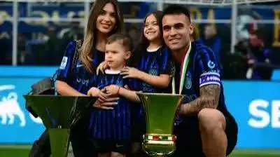 Agustina Gandolfo: The Driving Force Behind Lautaro Martinez
