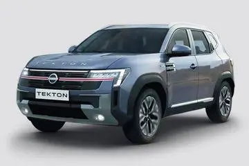 Understanding EMIs for the New Nissan Tekton: A Financial Guide