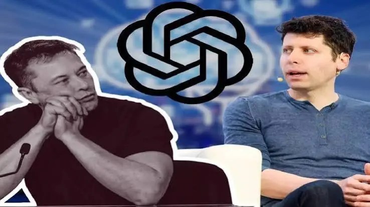 Musk Escalates Feud, Accuses Altman of ‘Stealing’ Apple Tech