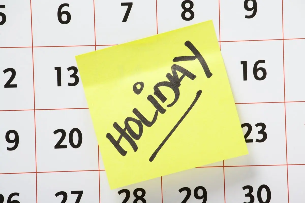 Bank Holiday Alert: Regional Closures Impact Banking Operations