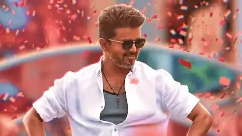 Actor Vijay Confirms ‘Jana Nayagan’ Release After Delay