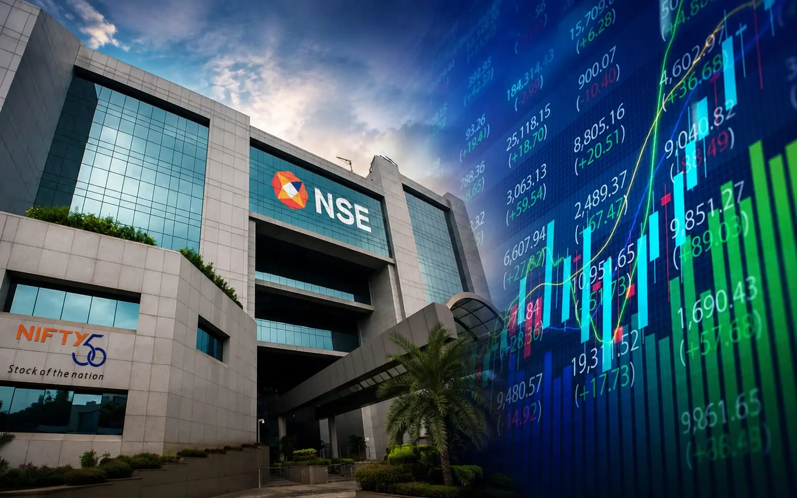 9 Nifty200 Stocks Projected for Up to 40% Upside Potential