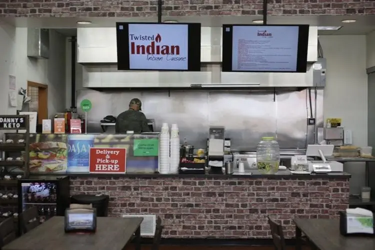Gas Station Indian Restaurant Serves Standout Stew in Tucson