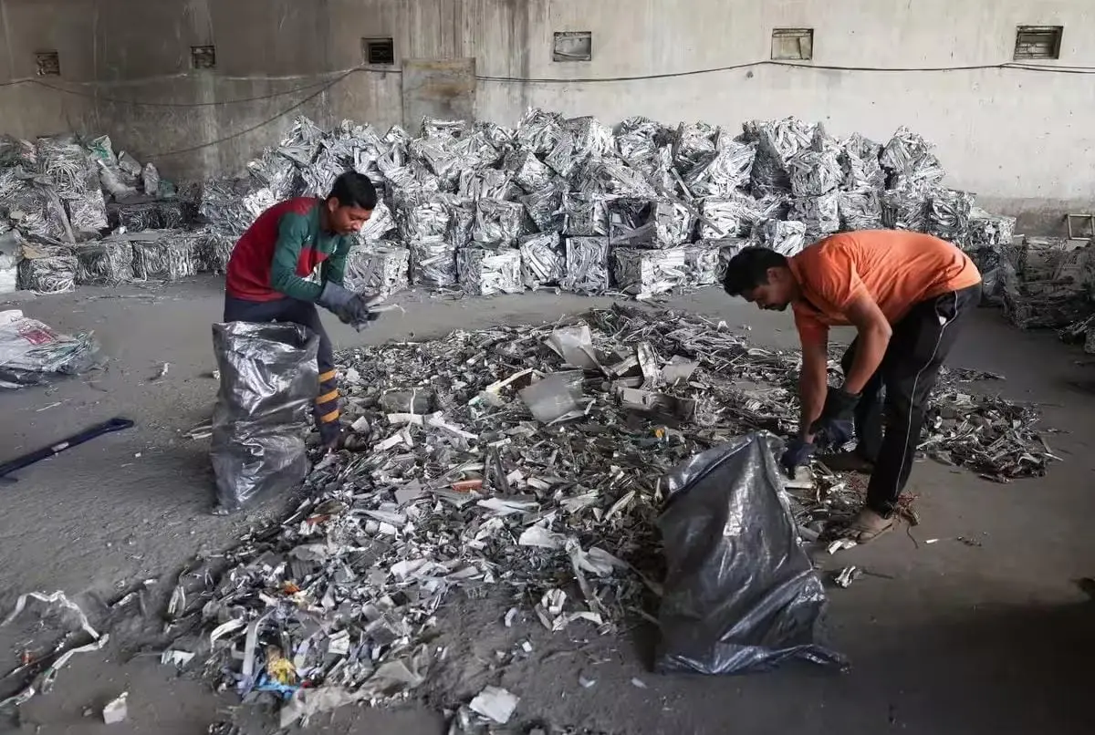 MRAI Urges Govt to Remove 2.5% Duty on Aluminium Scrap