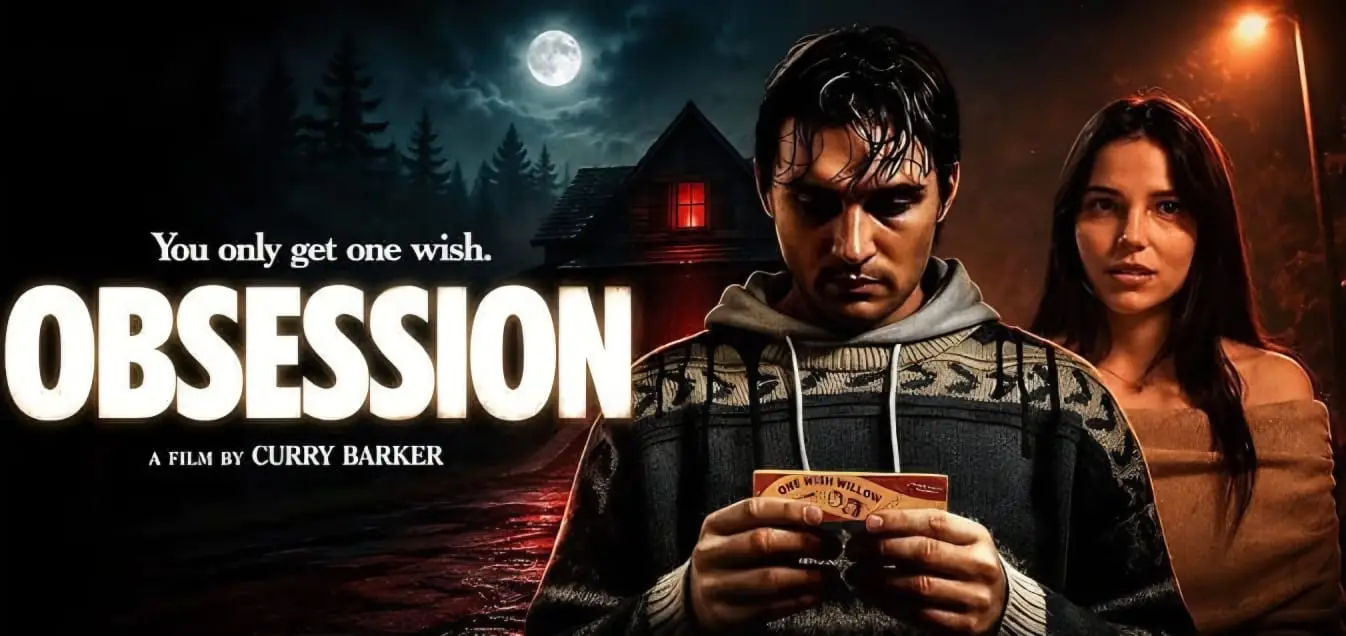 'Obsession' OTT Release: When and Where to Watch Horror Hit