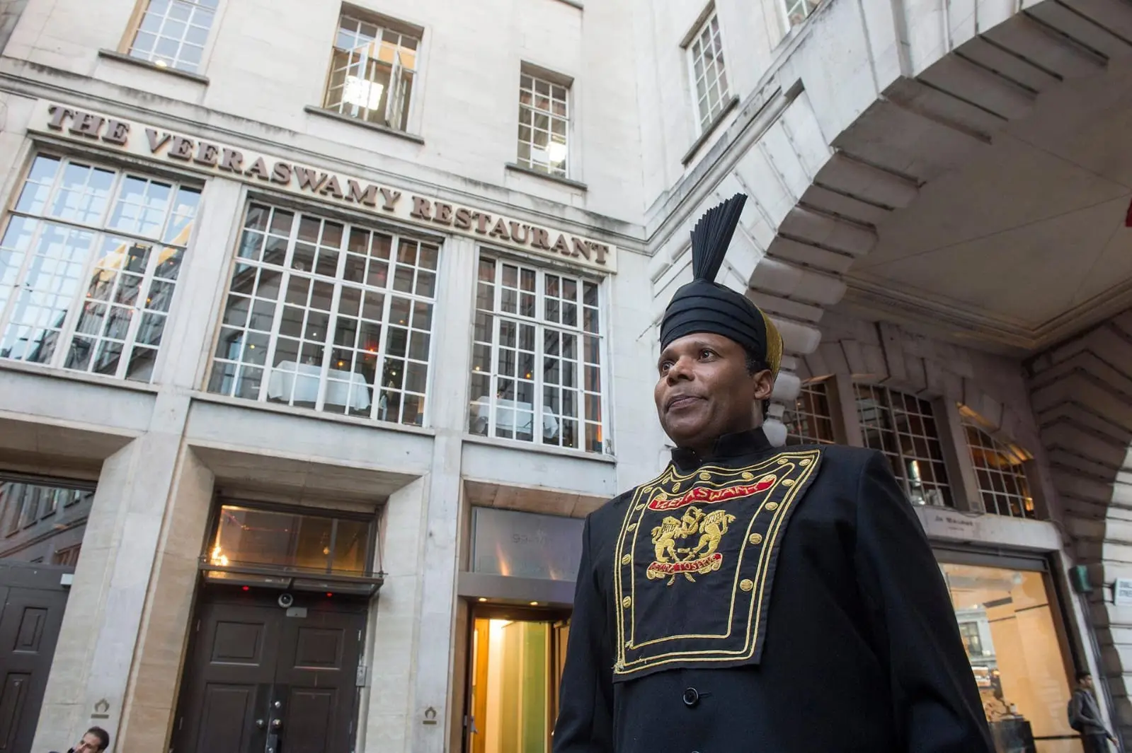 Eviction Battle Threatens UK's Oldest Indian Restaurant