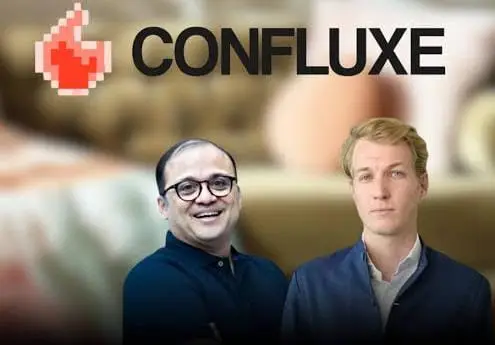 H&M India Alumni Launch Confluxe Amid Premium Fashion Boom
