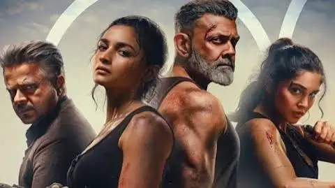 Alpha Box Office: Alia Bhatt Starrer Nears Rs 50 Crore Mark