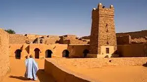 Mauritania Opens Doors: A New Era for Sahara Adventure Tourism