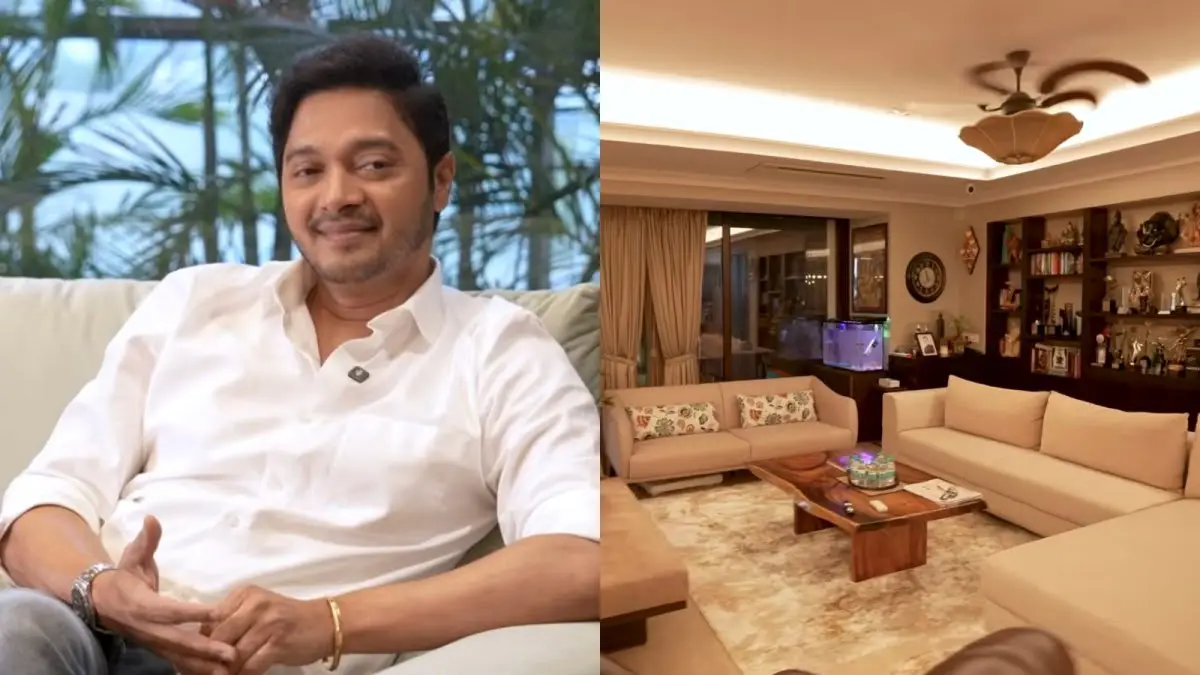 Talpade’s Tale: A Star-Studded Sanctuary in Mumbai