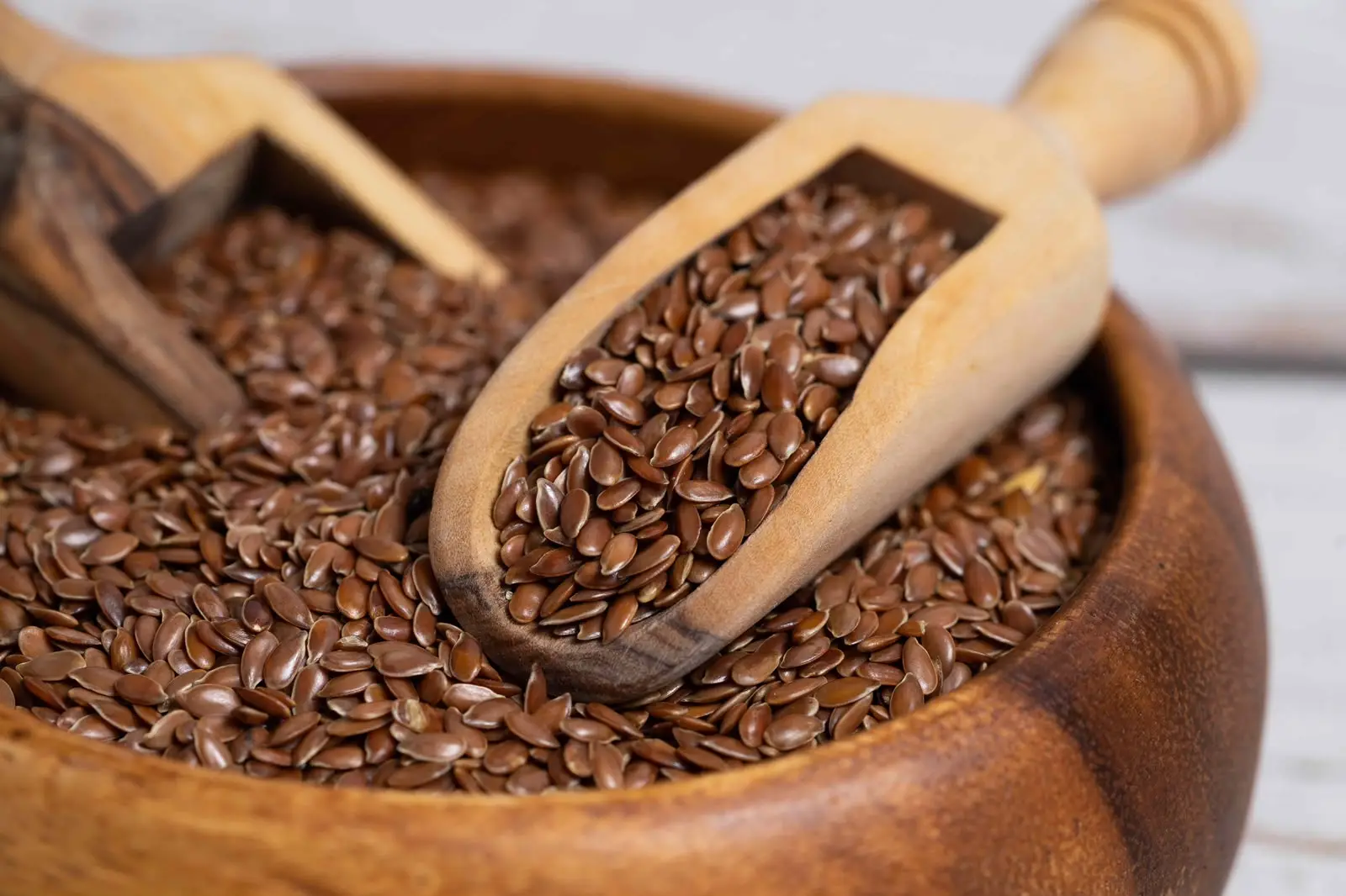 Seeds of Health: Plant-Based Omega-3s Rival Seafoo