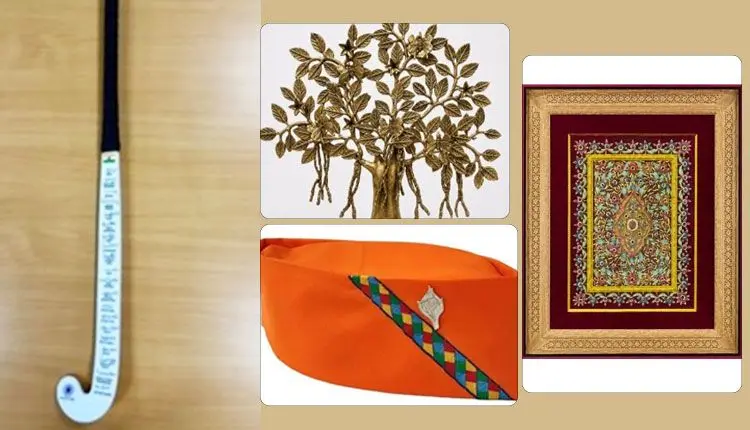 Cultural Ties: PM Modi’s Symbolic Gifts to NZ PM