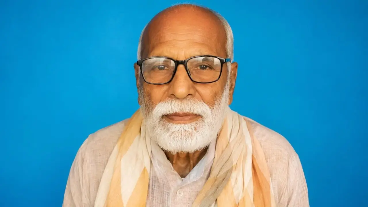A Billion-Rupee Surprise: Bihar Pensioner Finds Fortune in Account