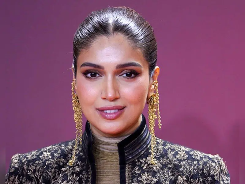 Lingual Lessons: Bhumi Pednekar’s Toughest Scripted Challenge