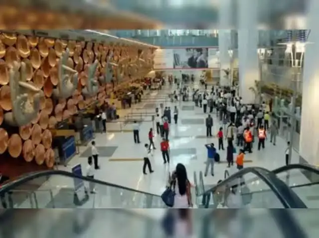 AERA Proposes Shift: Flyers to Pay Only for Ready Airport Assets