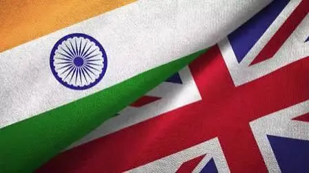 India-UK Trade Deal: A Blueprint for New Western Economic Ties