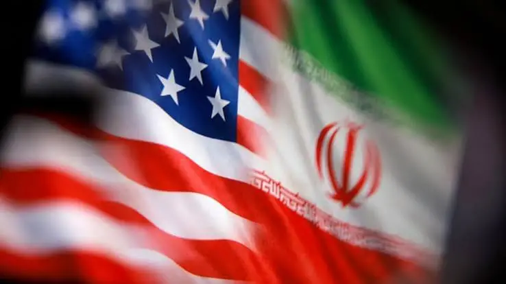 US-Iran Tensions Flare: New Strikes Hit Strait of Hormuz