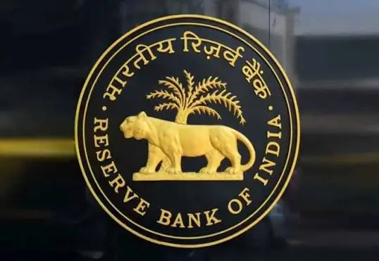RBI Begins Trimming Record $100 Billion Dollar Forward Book