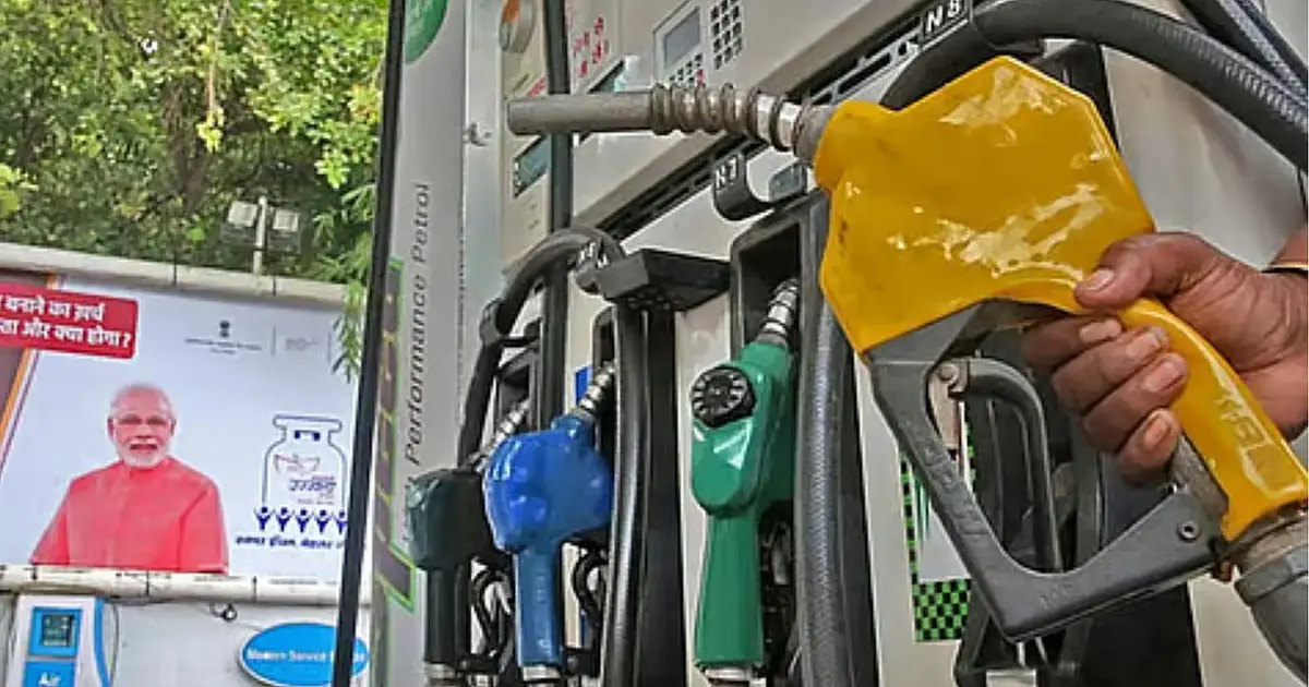 Chennai Petrol and Diesel Prices Hold Steady on July 13, 2026