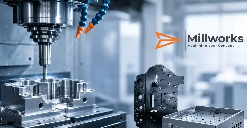 Millworks Technologies SME IPO Opens July 14; GMP Soars 120 Percent