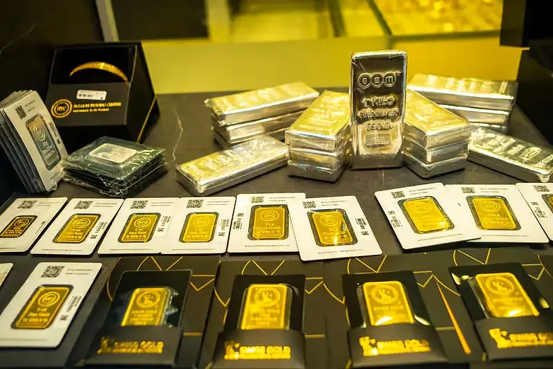 Gold Jewellery or Coins: Which is Cheaper to Carry From UAE to India?