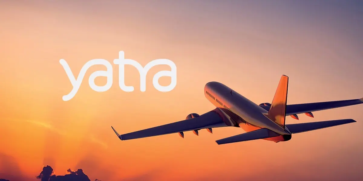 Yatra Online Partners With Kanoo Travel for Middle East Expansion