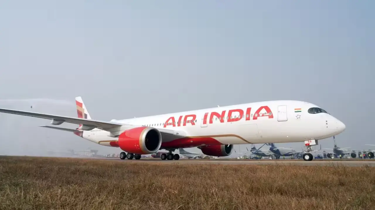 DGCA Approves Air India Electronic Technical Logbooks
