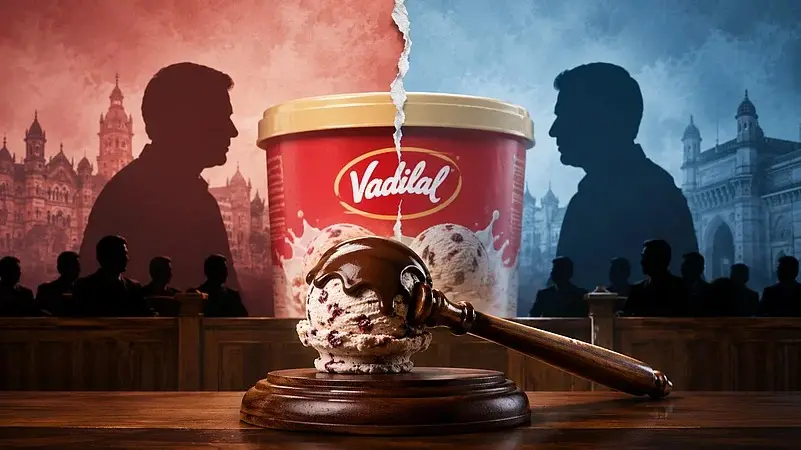 Bombay HC Grants Interim Relief to Vadilal Dairy International