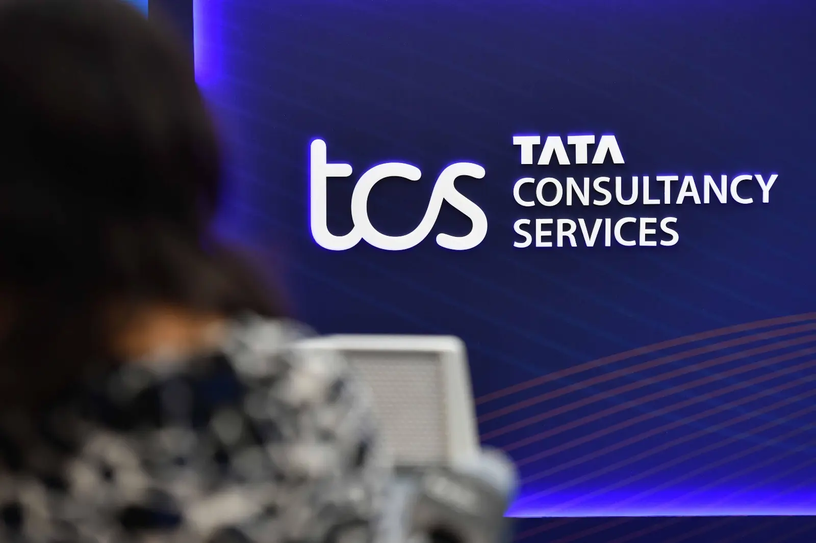 TCS Shares Surge on ABB Partnership and AI Leadership Overhaul