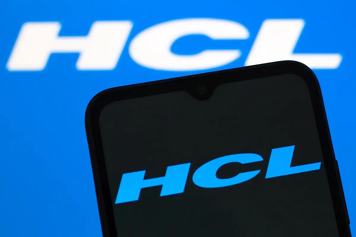 HCLTech Shares Extend Gains Ahead of Q1 FY27 Earnings Report