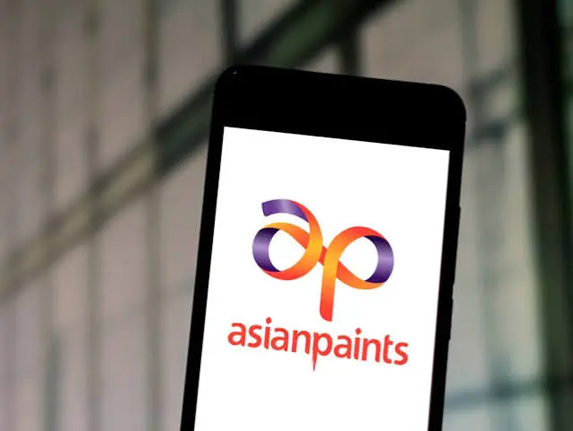 Asian Paints Hikes Prices by 12% Amid West Asia Supply Pressures