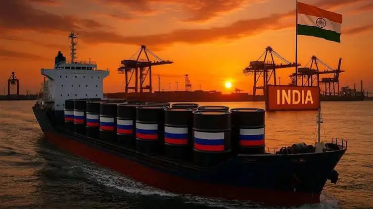 India’s June Trade Data: Imports Surge as Petroleum Costs Rise
