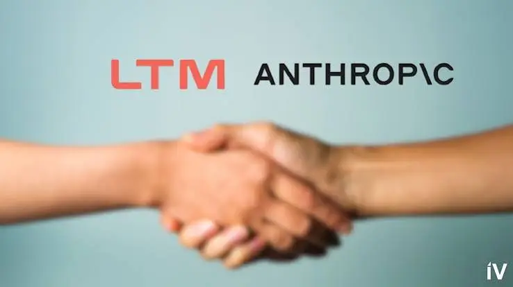 LTM Partners with Anthropic to Accelerate Enterprise Claude Adoption
