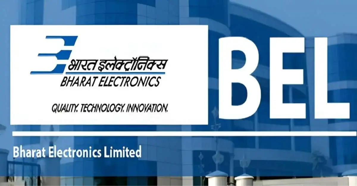 BEL Secures New Contracts Worth 5.72 Billion Rupees