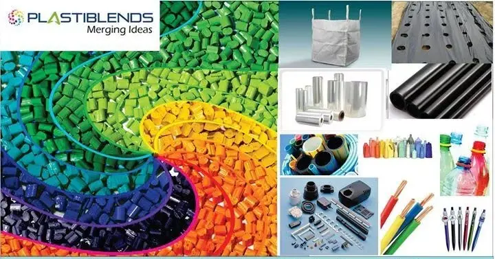 Plastiblends India Reports Q1 Net Profit of 149.5 Million Rupees