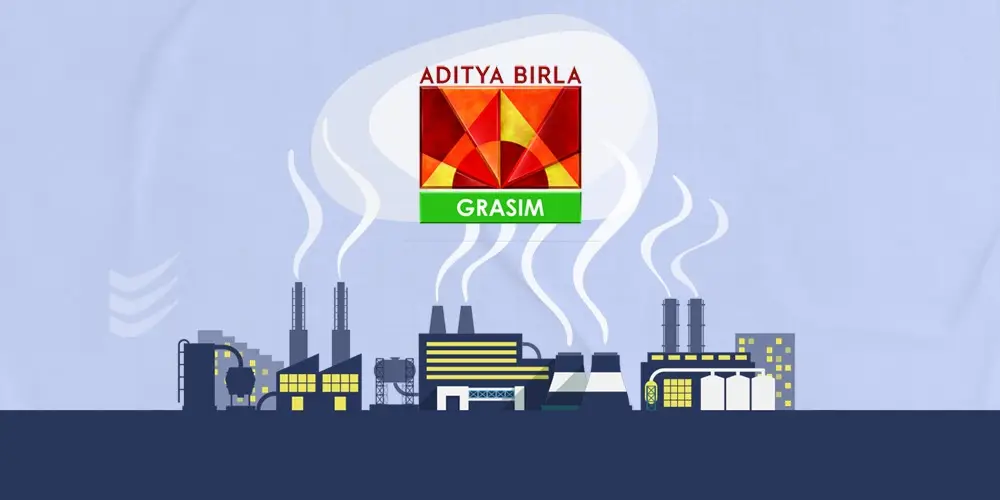 Grasim to Acquire Socenergi Power From Shell plc Unit