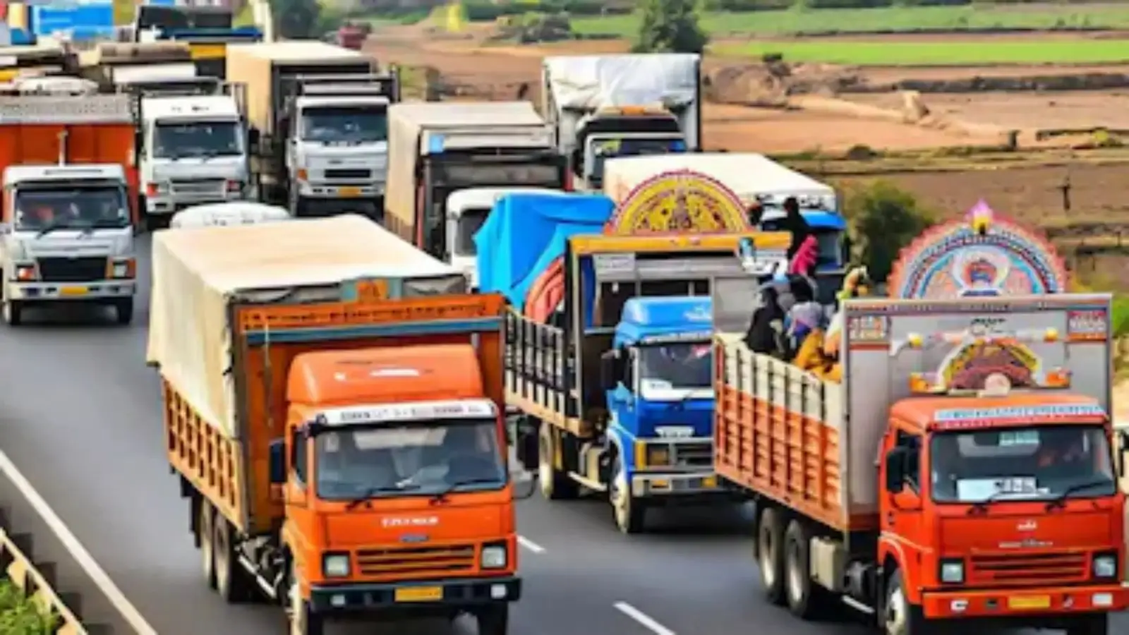 Road to Renewal: Delhi Unveils ‘Naya Safar’ for Cleaner Fleets