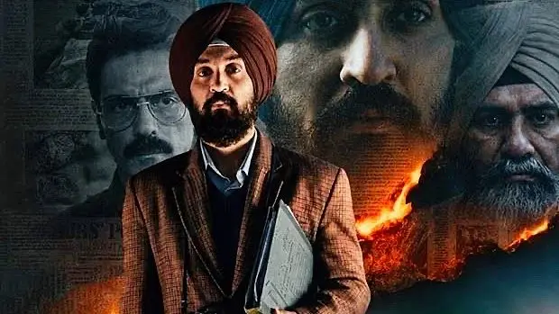 Screen Silence: Government Panel Backs ‘Satluj’ OTT Ban
