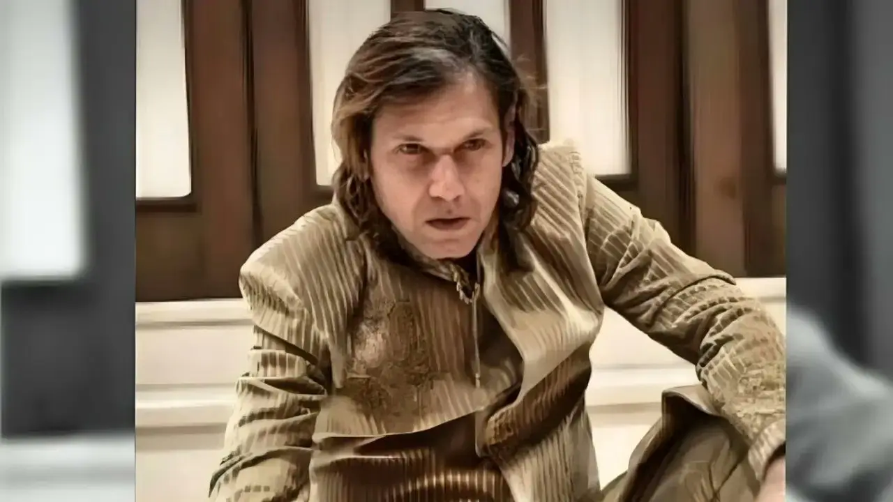 A Final Take: Actor Sanjib Singh Passes Away Following Shoot