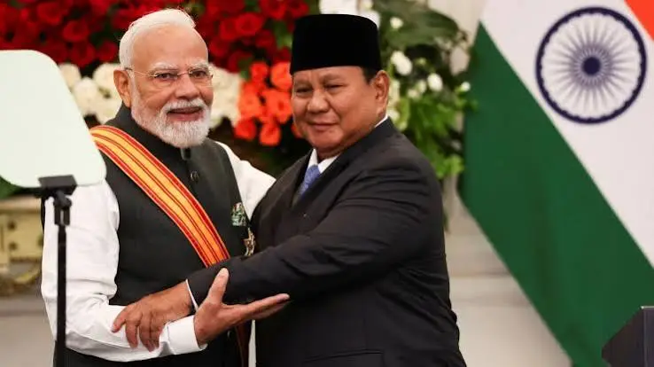 India Secures Strategic Foothold: Sabang Port Deal Targets Maritime Security