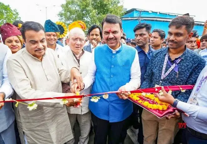Maharashtra Boosts Infrastructure with Nine New Rail Bridge Projects