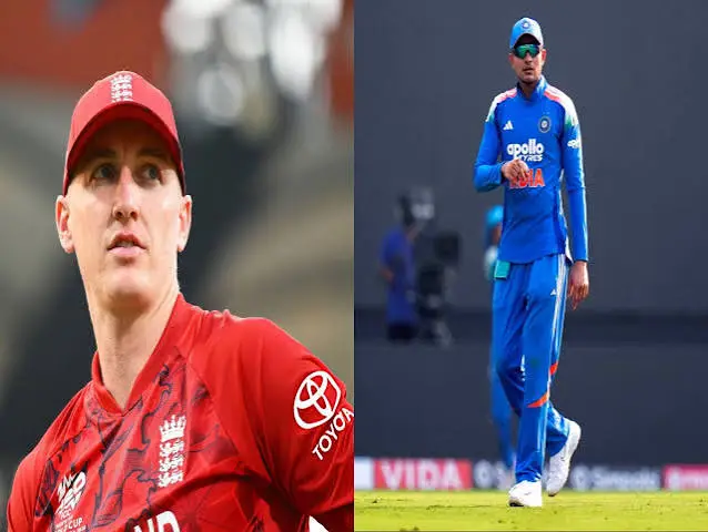 IND vs ENG 1st ODI: Birmingham to Host Series Opener