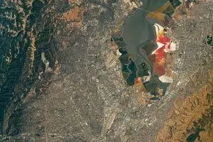 Venezuela Earthquakes Shifted Surface by 60 Centimeters, NASA Finds