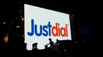 Just Dial Shares Surge 9.5% Following Robust Q1 Revenue Growth