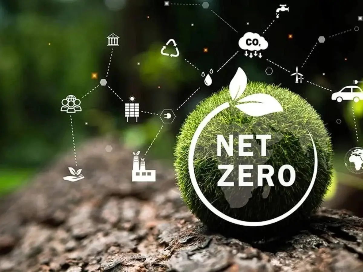 India Pursues Atomic Energy Self-Reliance for Net-Zero Goals
