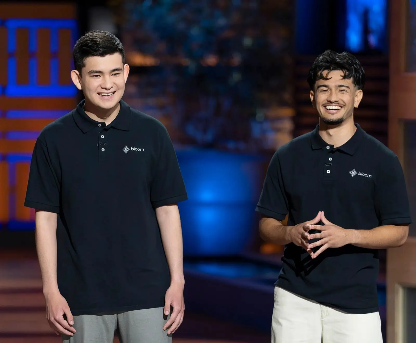 WOW STORY OF THE DAY: Turning Friction Into Focus: How Two UCLA Students Built a Card That Reclaims Time