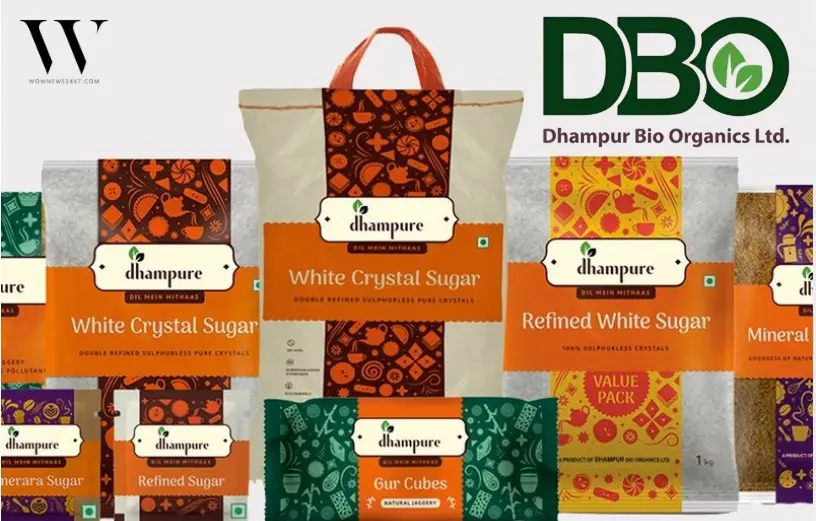 Dhampur Bio Organics Posts Profit Turnaround in June Quarter
