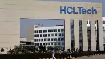 HCLTech to Invest ₹3,500 Crore in AI Data Centres