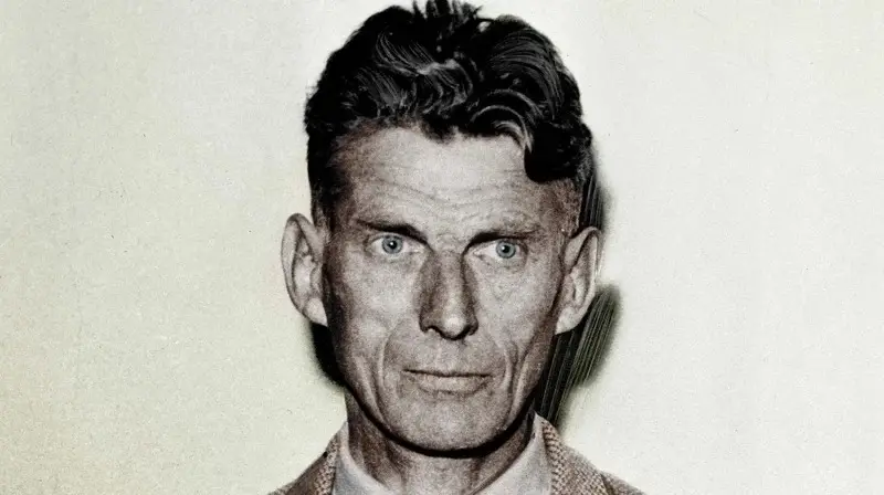 The Irish Volunteers Who Joined the French Resistance in WWII